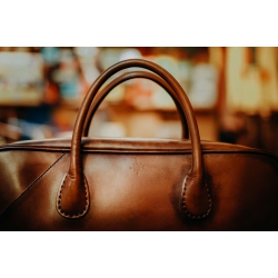 LEATHER BAGS OB-1 3