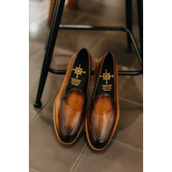 LOAFERS LMR-501-1 4