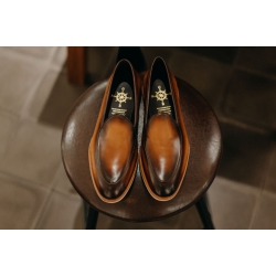 LOAFERS LMR-501-1 1