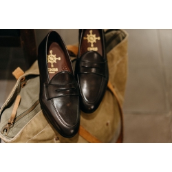 LOAFERS LMR-60149-1 0