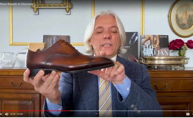3 Great Shoe Brands to Discover